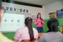 Salud Mental