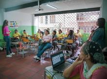 Salud Mental