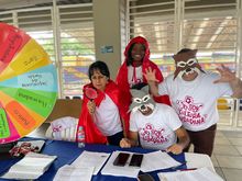 Semana de la Cultura Ciudadana 2023