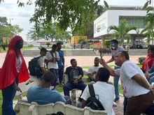 Semana de la Cultura Ciudadana 2023