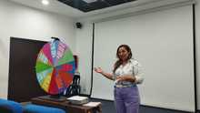 Taller Cuidado al cuidador