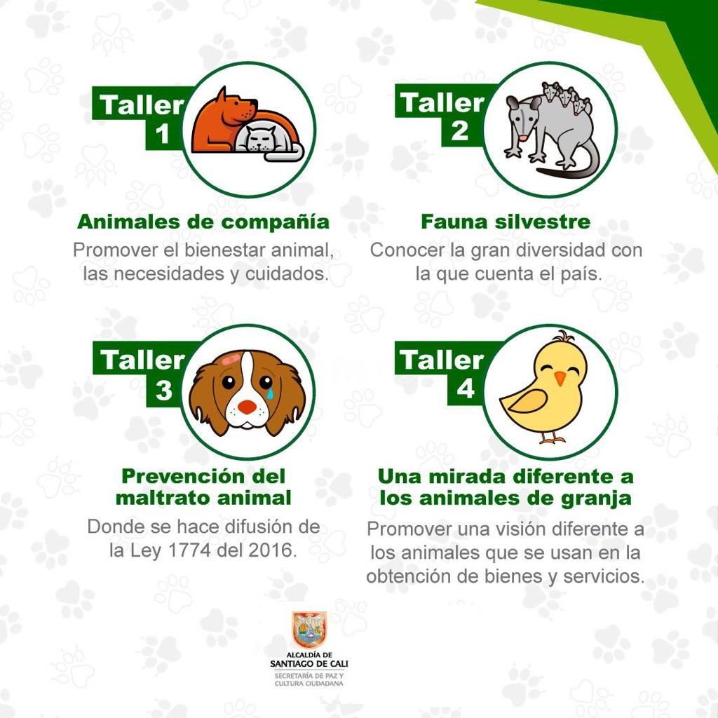 Taller Interespecie 