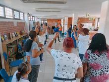 Actividades para fortalecer la identidad cale&ntilde;a