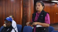 108 jueces de paz y reconsideraci&oacute;n fortalecieron competencias sobre justicia comunitaria  
