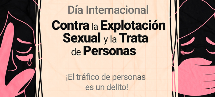 La Alcald&iacute;a de Cali act&uacute;a contra la explotaci&oacute;n sexual y la trata de personas