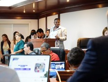 Plan de Desarrollo de la Secretar&iacute;a de Paz y Cultura Ciudadana
