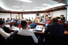 Plan de Desarrollo de la Secretar&iacute;a de Paz y Cultura Ciudadana