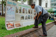 Movilizaci&oacute;n e Iniciativas Comunitarias