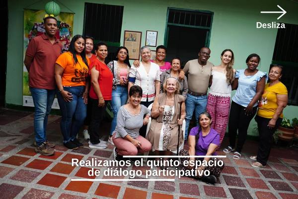 Pol&iacute;tica P&uacute;blica Paz