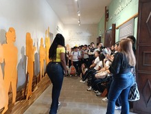 Colegio Francisco Jos&eacute; Lloreda