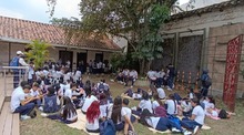 Colegio Francisco Jos&eacute; Lloreda