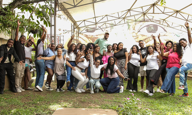 La Casa de las Memorias es tambi&eacute;n un espacio que reivindica la identidad afro en Cali