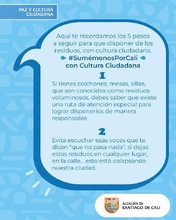 Cultura Ciudadana