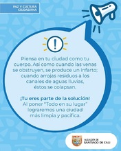 Cultura Ciudadana