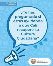 Cultura Ciudadana