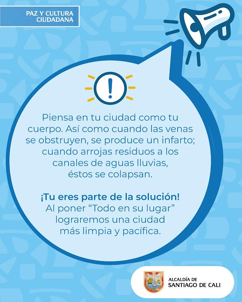 Cultura Ciudadana