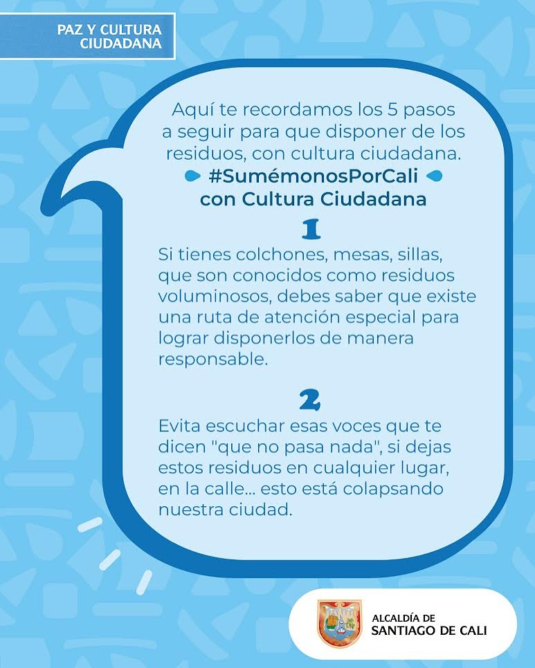 Cultura Ciudadana