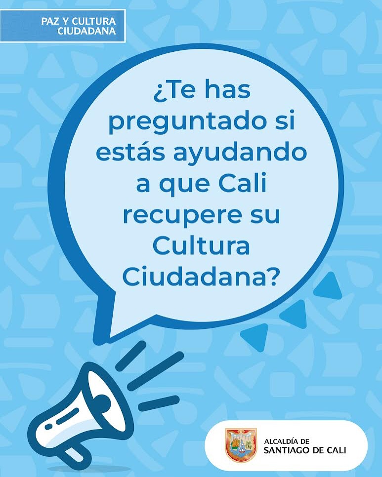 Cultura Ciudadana
