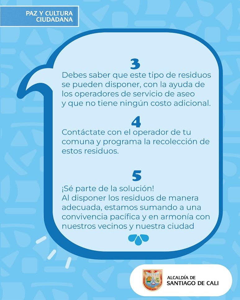 Cultura Ciudadana