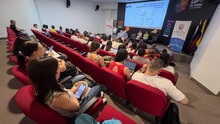 Culmina exitosamente la capacitaci&oacute;n de &lsquo;MIPG 2024&rsquo; con personal de la Secretar&iacute;a de Paz y Cultura Ciudadana