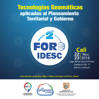 2&ordm; Foro IDESC