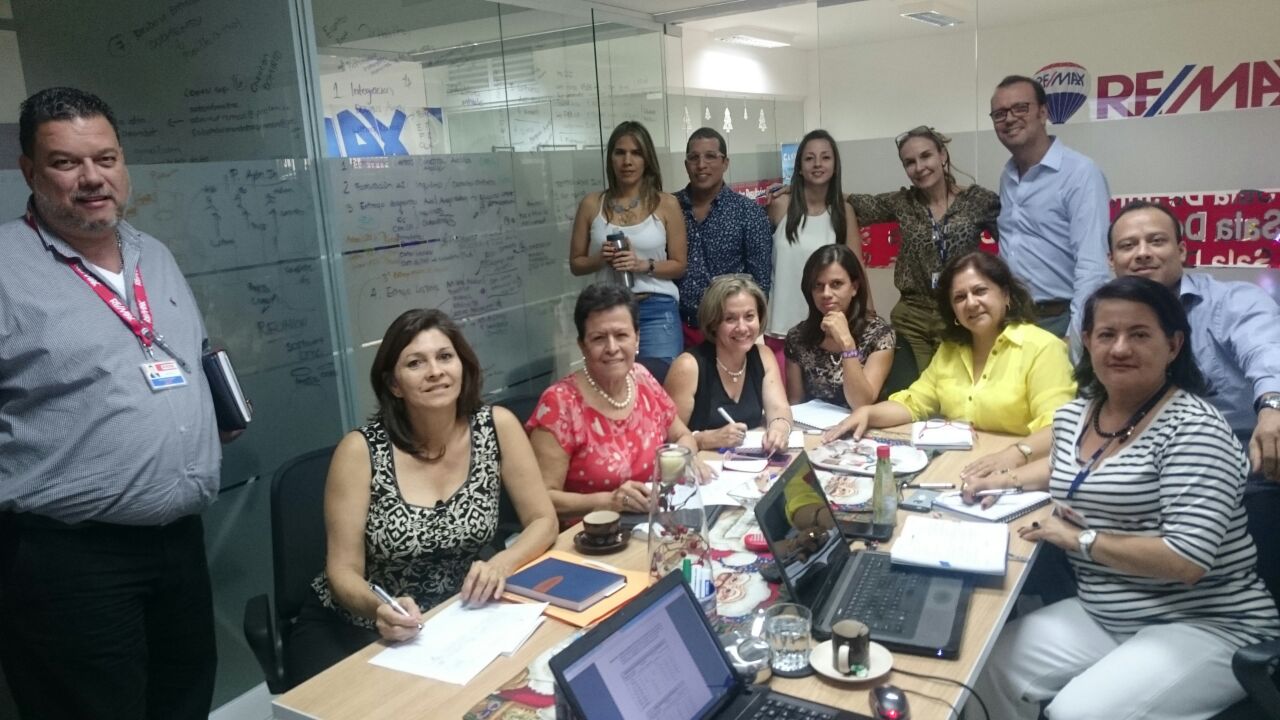 Jornadas de capacitación en el nuevo Geovisor IDESC