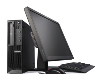 Renovación del hardware del equipo técnico IDESC