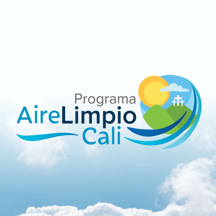 Programa Aire Limpio en Santiago de Cali