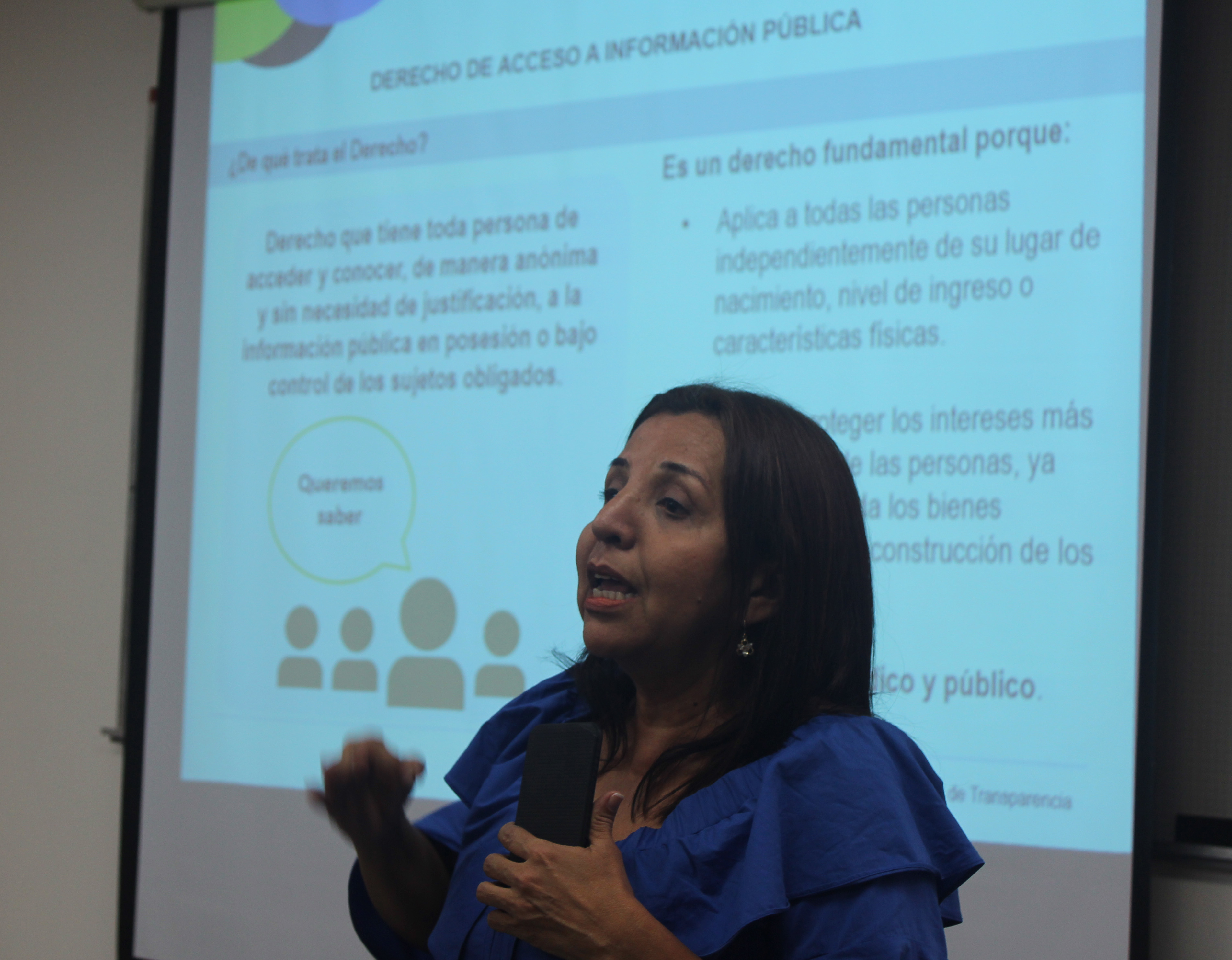 Taller de Datos Abiertos 'Ideathon Cali'