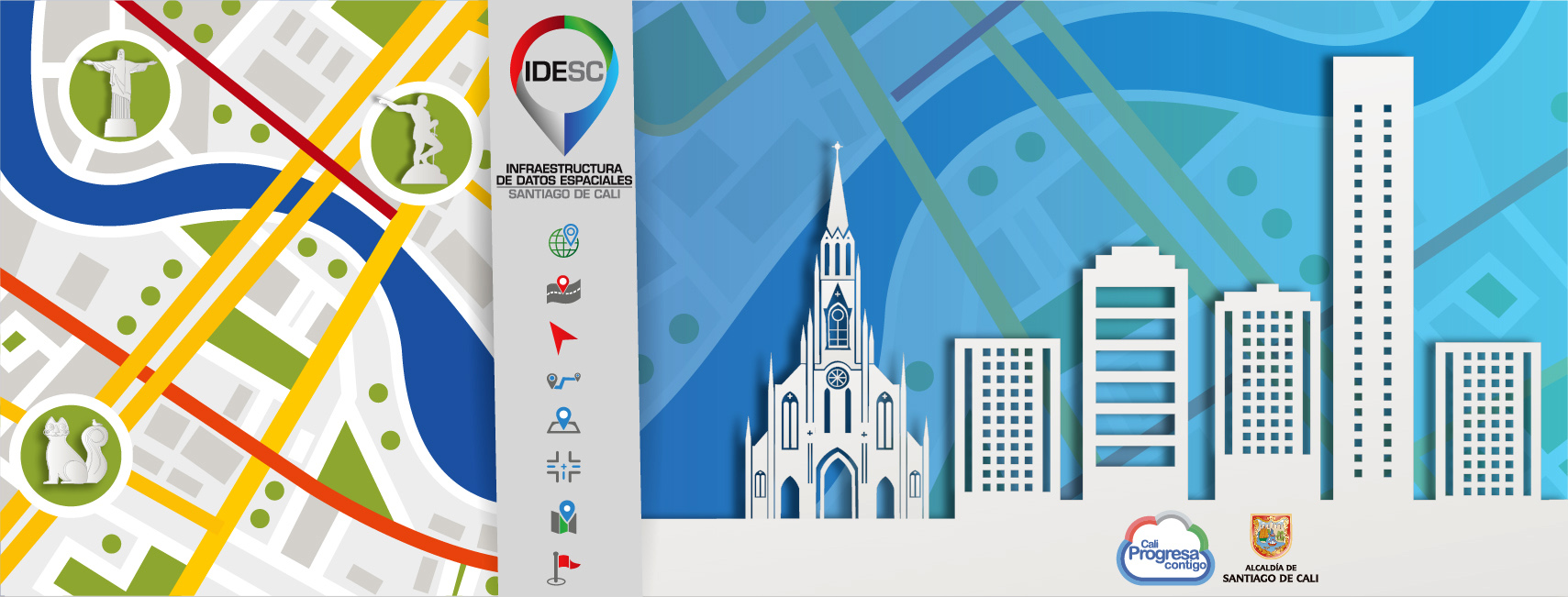 Nueva imagen de IDESC