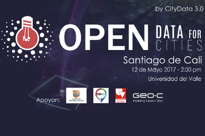Reporte taller participativo Open Data for Open Cities