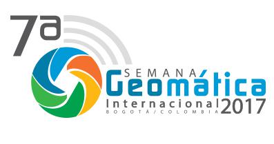IDESC presente en la 7ª Semana de la Geomática 2017