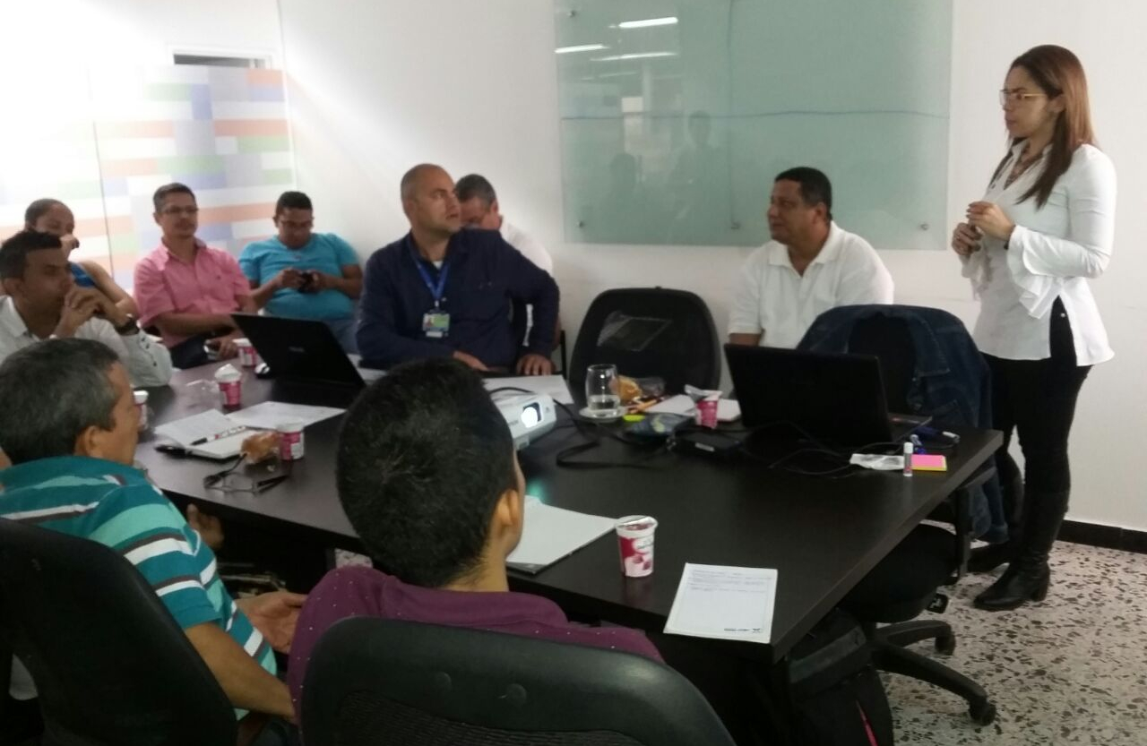 Actualización de la Política de Información Geográfica de la IDESC