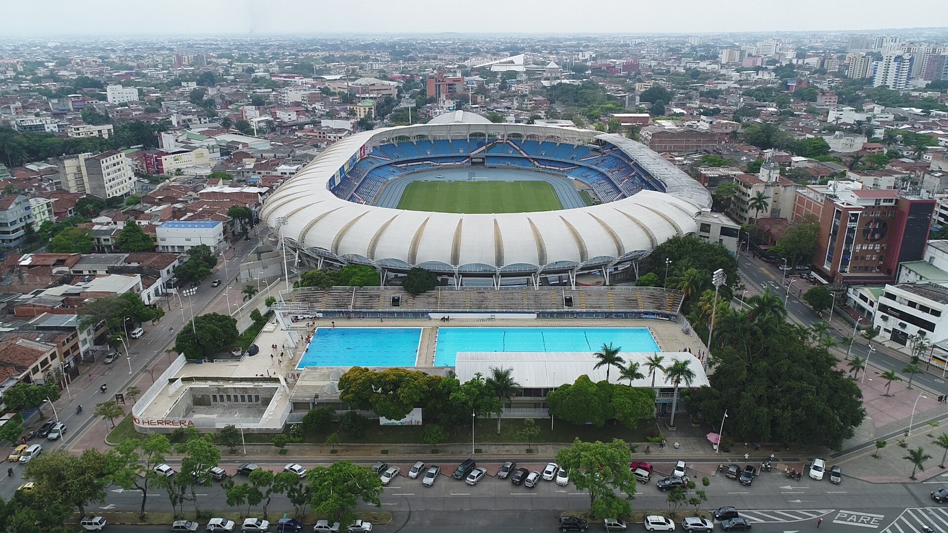 Avanza positivamente el curso para la certificación de pilotos de Dron
