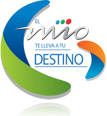 Nuevo Catálogo de Objetos Geográficos de Metro Cali S.A.