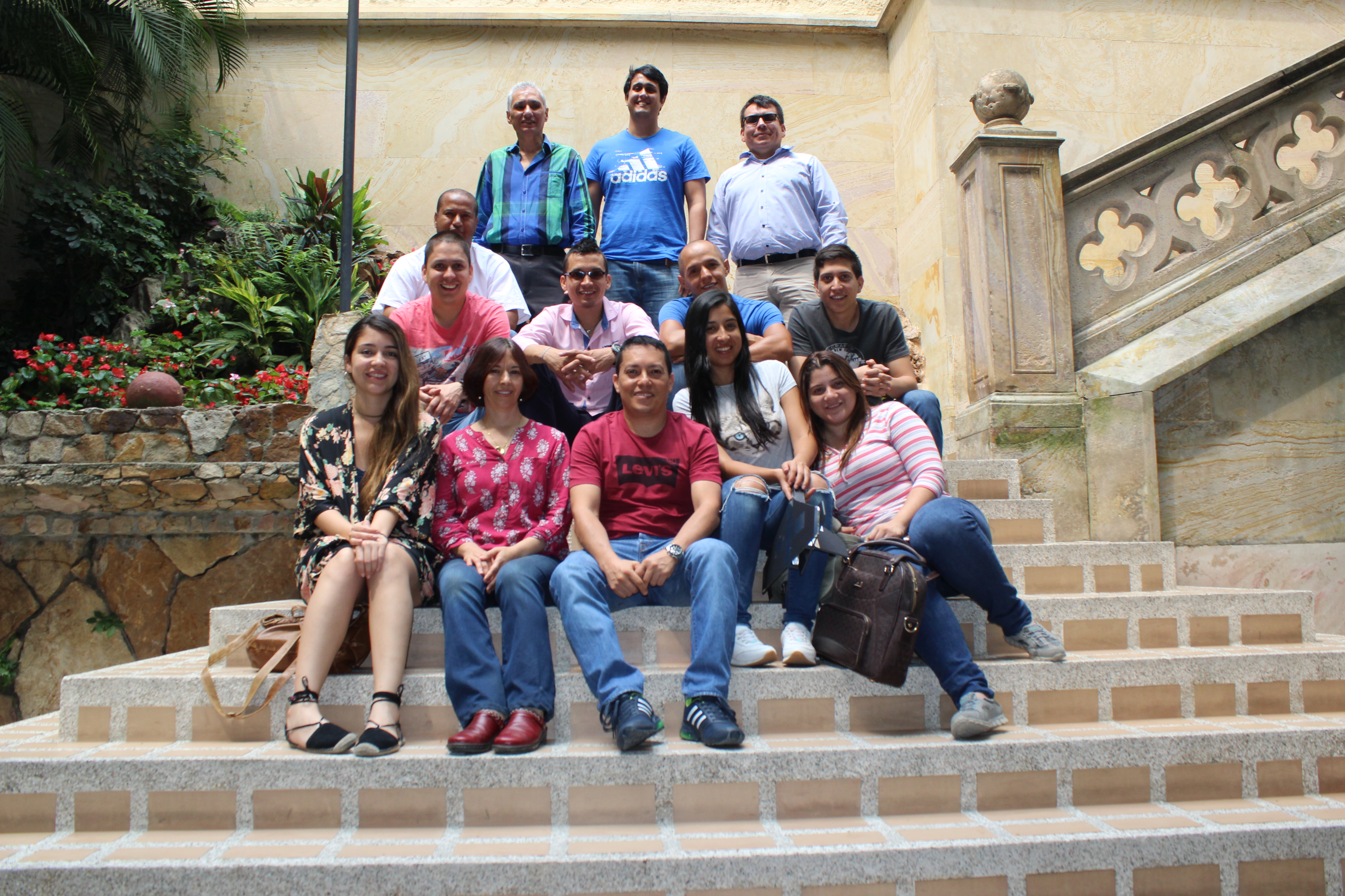 Finalizó exitosamente el curso de certificación de pilotos de RPAS (Dron)