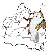 Imagen miniatura del mapa del POT 2014.