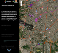Zonas Te Queremos Cali Zonas Te Queremos Cali