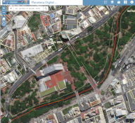 Planoteca Digital de Cali V 2.0 Planoteca Digital de Cali V 2.0