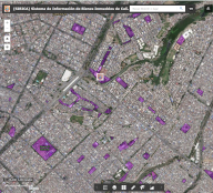 SIBICA - Sistema de Información de Bienes Inmuebles de Cali SIBICA - Sistema de Información de Bienes Inmuebles de Cali