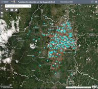 Puestos de votación Puestos de votación