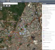 Inventario de Turismo Inventario de Turismo