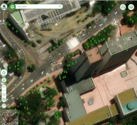 Sistema de Gestión, Administración, Monitoreo del Arbolado Urbano Sistema de Gestión, Administración, Monitoreo del Arbolado Urbano