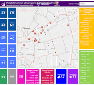 Observatorio Cultural y Creativo Observatorio Cultural y Creativo