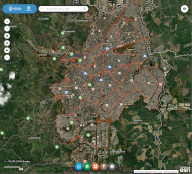 Mercados Campesinos y Plazas de Mercado Mercados Campesinos y Plazas de Mercado