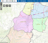 SIG Regional SIG Regional