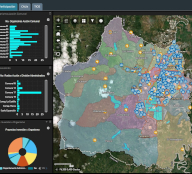 Secretaría de Desarrollo Territorial y Participación Ciudadana Secretaría de Desarrollo Territorial y Participación Ciudadana
