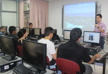 Ideathon de Datos Abiertos para Cali