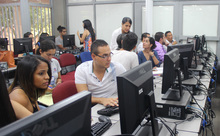 Ideathon de Datos Abiertos para Cali