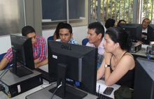 Ideathon de Datos Abiertos para Cali